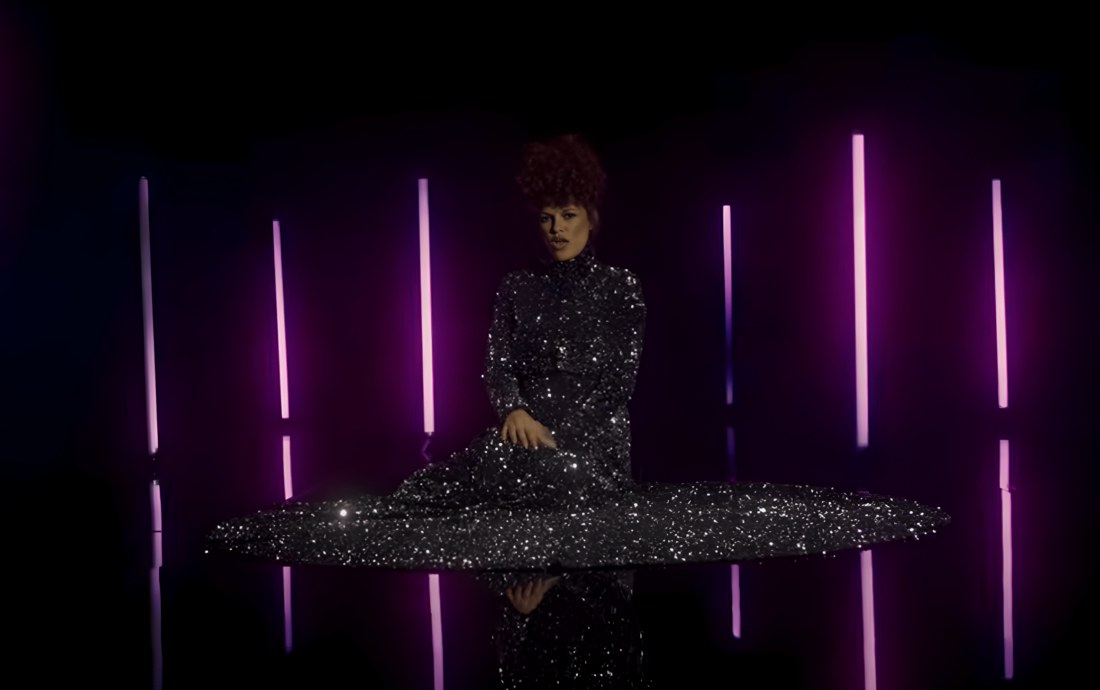 mel video