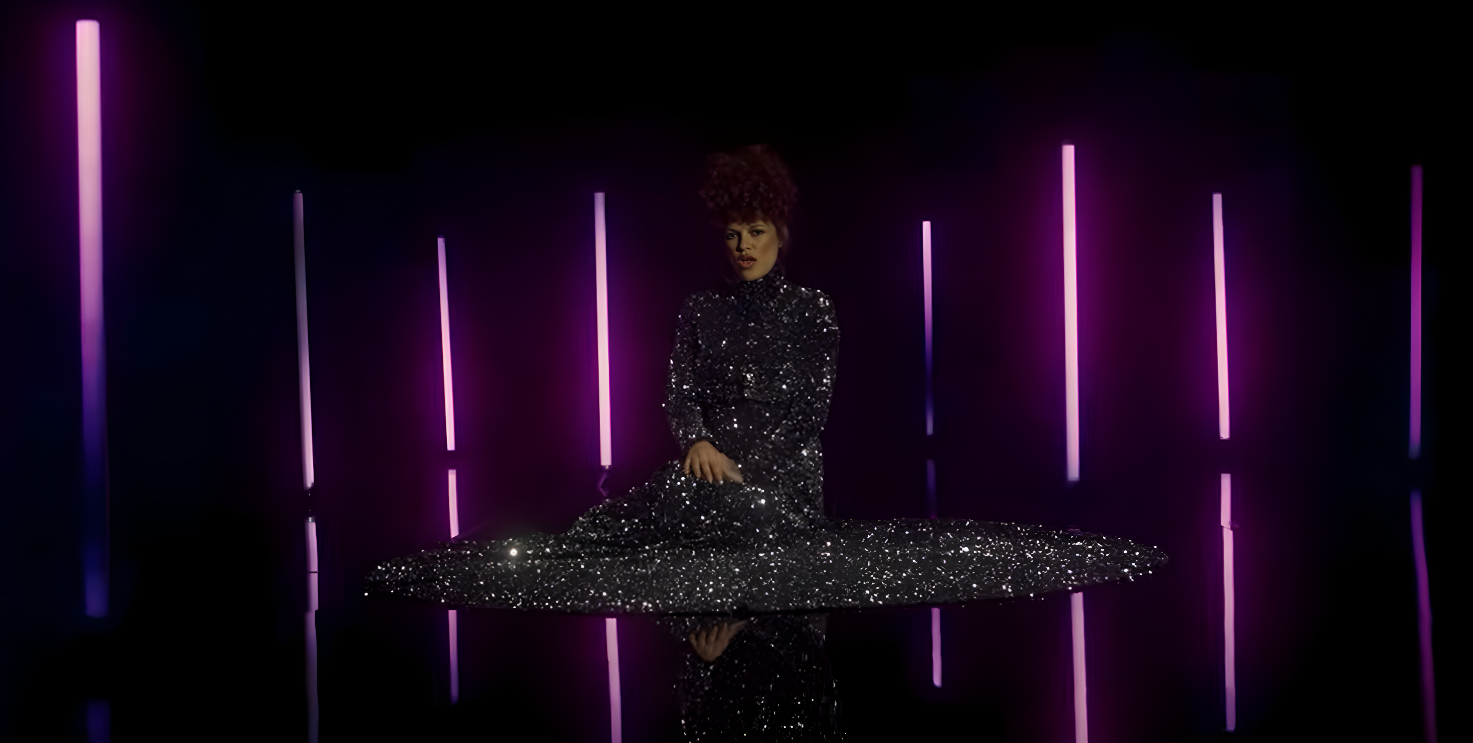 mel video